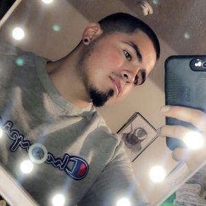 Meet your Posher, Erik